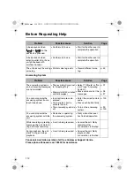 Предварительный просмотр 112 страницы Panasonic KX-TCD540AL Operating Instructions Manual