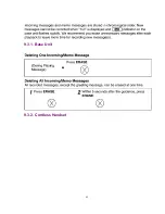 Preview for 65 page of Panasonic KX-TCD540NZM Service Manual