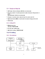 Preview for 86 page of Panasonic KX-TCD540NZM Service Manual