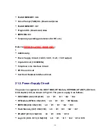 Preview for 114 page of Panasonic KX-TCD540NZM Service Manual