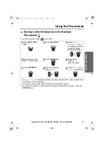 Предварительный просмотр 37 страницы Panasonic KX-TCD545E Operating Instructions Manual