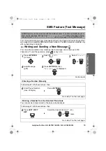 Предварительный просмотр 53 страницы Panasonic KX-TCD545E Operating Instructions Manual