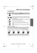 Предварительный просмотр 55 страницы Panasonic KX-TCD545E Operating Instructions Manual