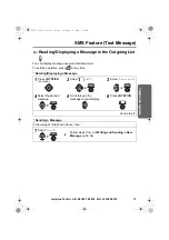 Предварительный просмотр 57 страницы Panasonic KX-TCD545E Operating Instructions Manual