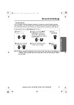 Предварительный просмотр 79 страницы Panasonic KX-TCD545E Operating Instructions Manual