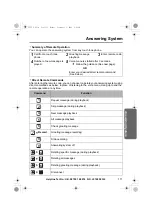 Предварительный просмотр 111 страницы Panasonic KX-TCD545E Operating Instructions Manual