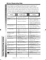 Preview for 24 page of Panasonic KX-TCD650 Operating Instructions & Quick Manual