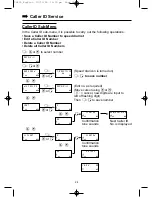 Preview for 24 page of Panasonic KX-TCD700 Operating Instructions Manual