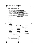 Предварительный просмотр 32 страницы Panasonic KX-TCD700AL Operating Instructions Manual