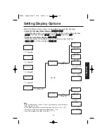 Предварительный просмотр 33 страницы Panasonic KX-TCD700AL Operating Instructions Manual