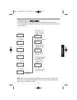 Предварительный просмотр 37 страницы Panasonic KX-TCD700AL Operating Instructions Manual