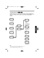 Предварительный просмотр 39 страницы Panasonic KX-TCD700AL Operating Instructions Manual