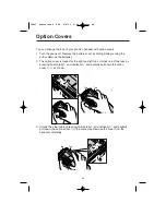 Предварительный просмотр 48 страницы Panasonic KX-TCD700AL Operating Instructions Manual