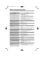 Предварительный просмотр 50 страницы Panasonic KX-TCD700AL Operating Instructions Manual