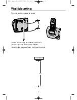 Предварительный просмотр 9 страницы Panasonic KX-TCD700NL Operating Instructions Manual