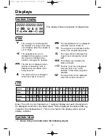 Предварительный просмотр 11 страницы Panasonic KX-TCD700NL Operating Instructions Manual