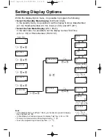 Предварительный просмотр 31 страницы Panasonic KX-TCD700NL Operating Instructions Manual