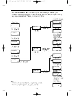 Предварительный просмотр 33 страницы Panasonic KX-TCD700NL Operating Instructions Manual