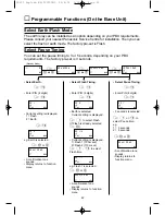 Предварительный просмотр 42 страницы Panasonic KX-TCD700NL Operating Instructions Manual