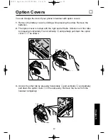 Предварительный просмотр 49 страницы Panasonic KX-TCD700NL Operating Instructions Manual