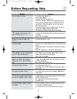 Предварительный просмотр 51 страницы Panasonic KX-TCD700NL Operating Instructions Manual