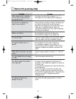 Предварительный просмотр 52 страницы Panasonic KX-TCD700NL Operating Instructions Manual