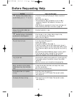 Preview for 49 page of Panasonic KX-TCD705BX Operating Instructions Manual