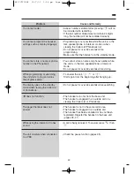 Preview for 50 page of Panasonic KX-TCD705BX Operating Instructions Manual