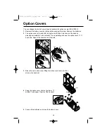 Предварительный просмотр 48 страницы Panasonic KX-TCD705E Operating Instructions Manual