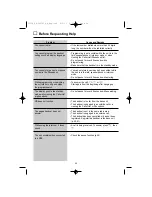 Предварительный просмотр 50 страницы Panasonic KX-TCD705E Operating Instructions Manual