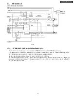 Предварительный просмотр 23 страницы Panasonic KX-TCD705RUM Service Manual