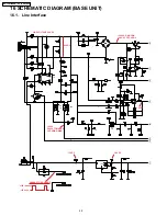 Предварительный просмотр 67 страницы Panasonic KX-TCD705RUM Service Manual