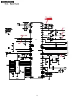 Предварительный просмотр 69 страницы Panasonic KX-TCD705RUM Service Manual