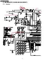 Предварительный просмотр 73 страницы Panasonic KX-TCD705RUM Service Manual