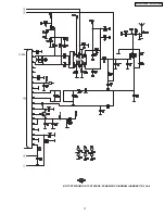 Предварительный просмотр 76 страницы Panasonic KX-TCD705RUM Service Manual