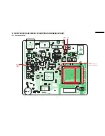 Предварительный просмотр 77 страницы Panasonic KX-TCD705RUM Service Manual