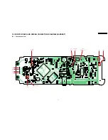 Предварительный просмотр 79 страницы Panasonic KX-TCD705RUM Service Manual