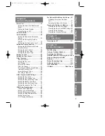 Предварительный просмотр 5 страницы Panasonic KX-TCD706SLS Operating Instructions Manual