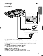 Preview for 11 page of Panasonic KX-TCD715ALM Operating Instructions Manual