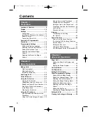 Preview for 6 page of Panasonic KX-TCD715EM Operating Instructions Manual