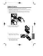 Preview for 73 page of Panasonic KX-TCD715EM Operating Instructions Manual