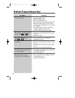 Preview for 74 page of Panasonic KX-TCD715EM Operating Instructions Manual