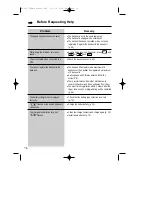 Preview for 76 page of Panasonic KX-TCD715EM Operating Instructions Manual