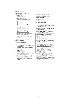 Preview for 11 page of Panasonic KX-TCD715EM Service Manual