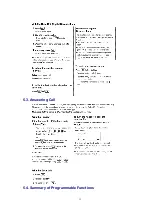 Preview for 13 page of Panasonic KX-TCD715EM Service Manual