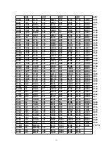 Preview for 73 page of Panasonic KX-TCD715EM Service Manual