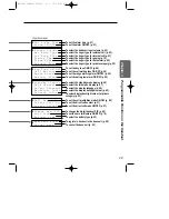 Preview for 39 page of Panasonic KX-TCD725EM Operating Instructions Manual