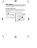 Preview for 52 page of Panasonic KX-TCD725EM Operating Instructions Manual