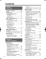 Preview for 6 page of Panasonic KX-TCD735ALM Operating Instructions Manual