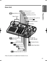 Preview for 11 page of Panasonic KX-TCD735ALM Operating Instructions Manual